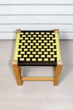 Vintage stool