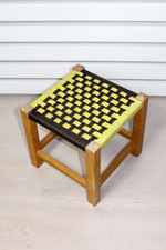Vintage stool