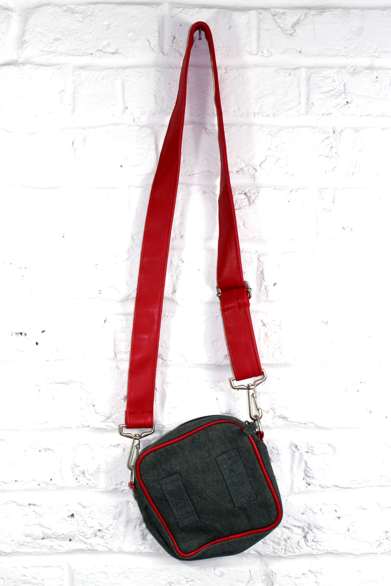 Elvis mini bag