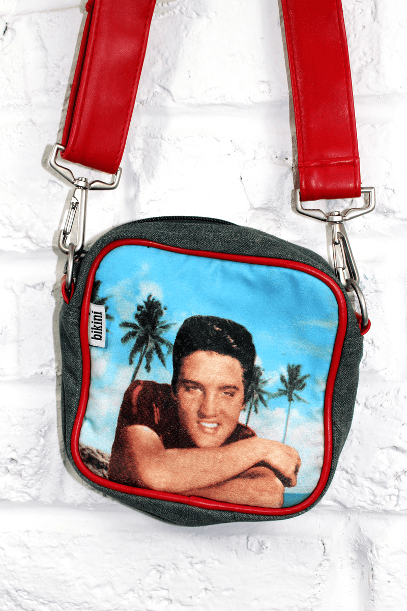 Elvis mini bag