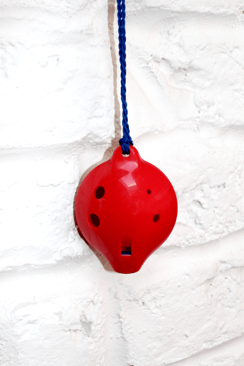 Icelandic Ocarina Whistle