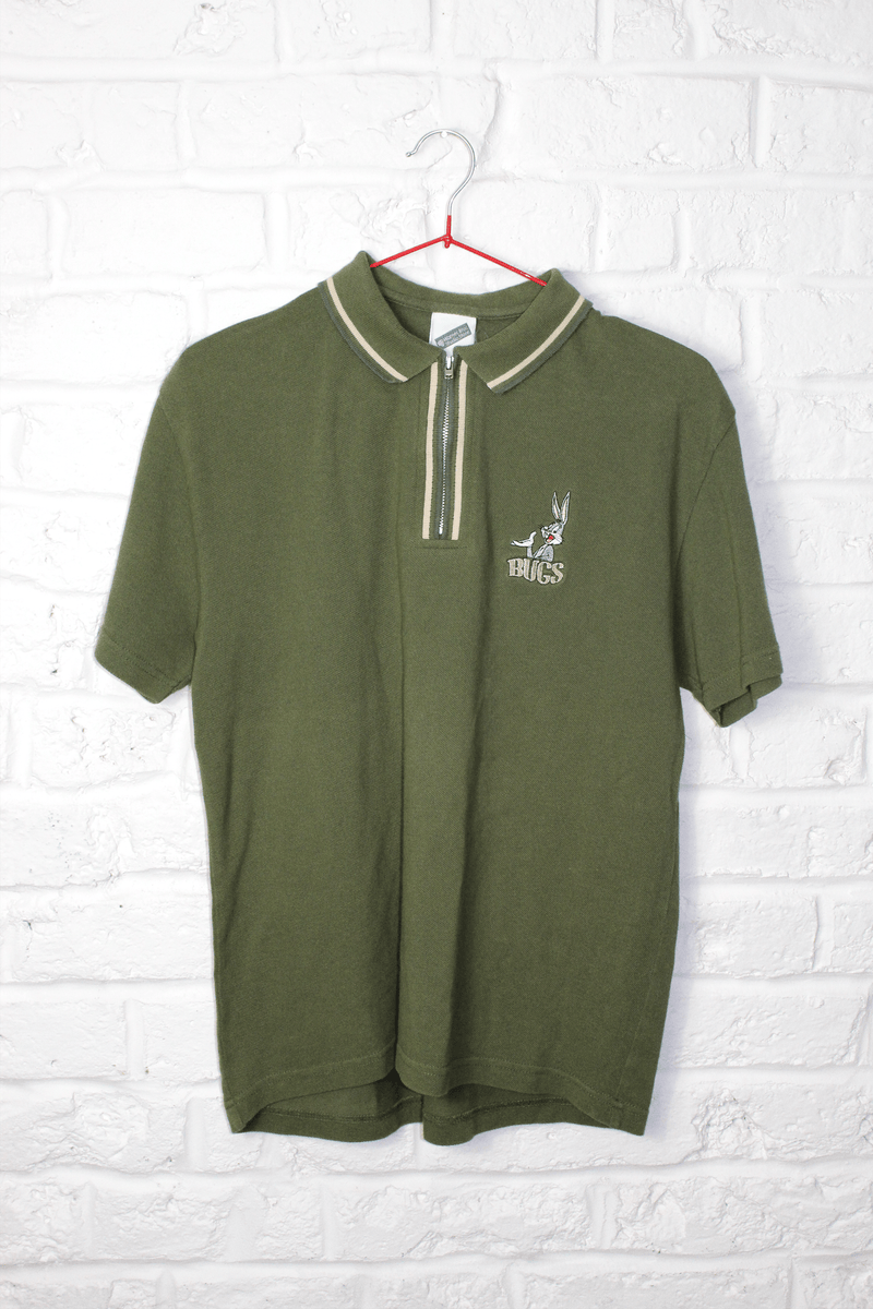Bugs Bunny Polo Shirt