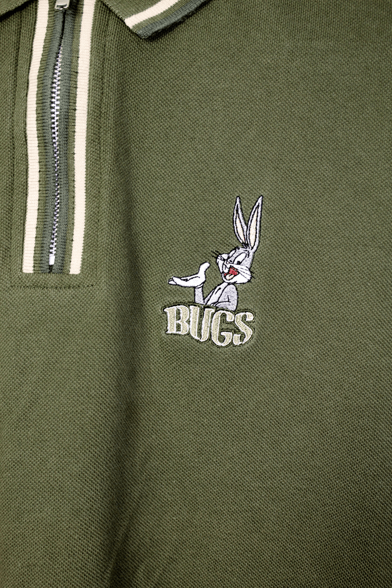 Bugs Bunny Polo Shirt