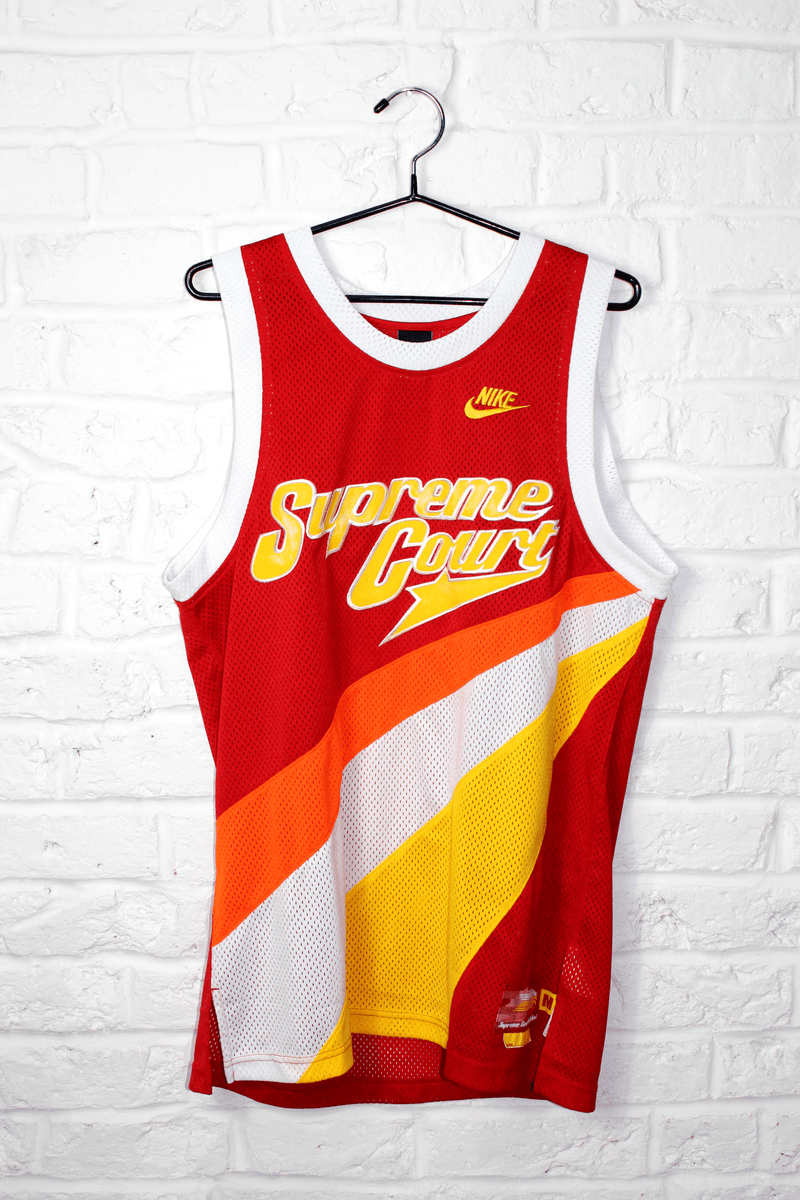 Nike Vest T-Shirt
