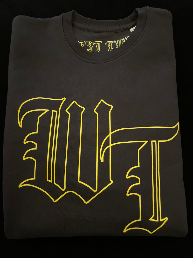 West Town Sweatshirt