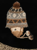 Kids Woolley hats