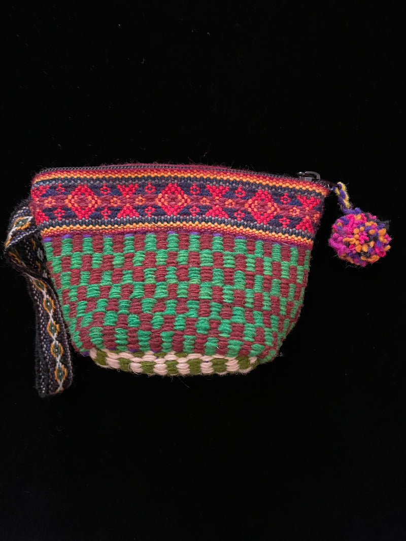 Atacama Desert Purses