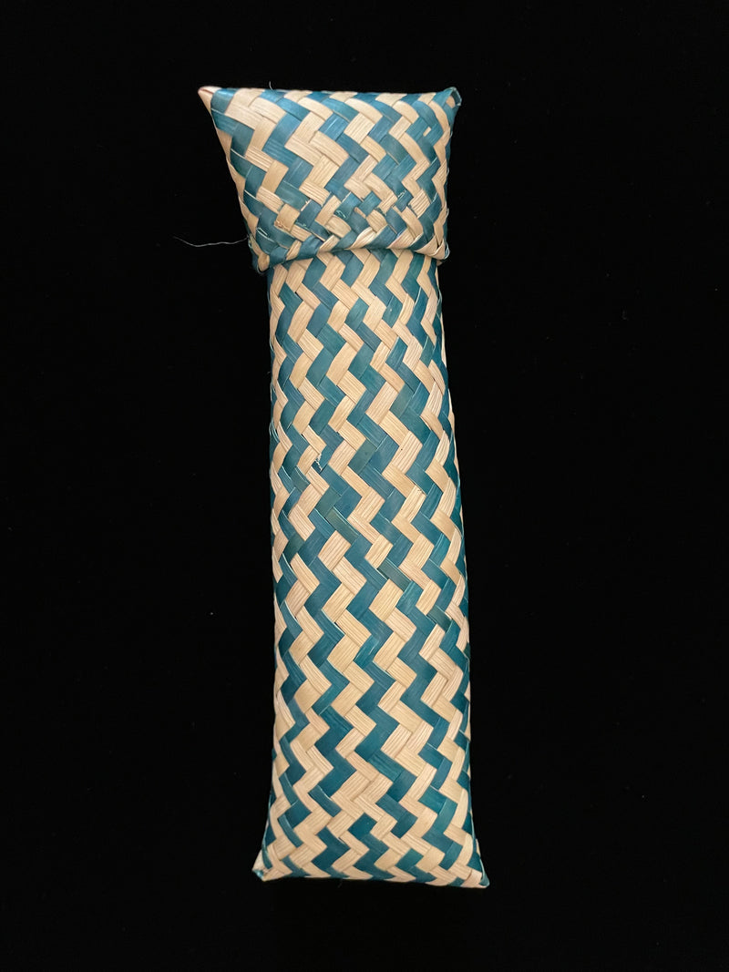 Mexican Woven Tubes