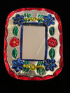 Mexico Tin Mirrors