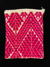 Mexico Zocolo fabric purses