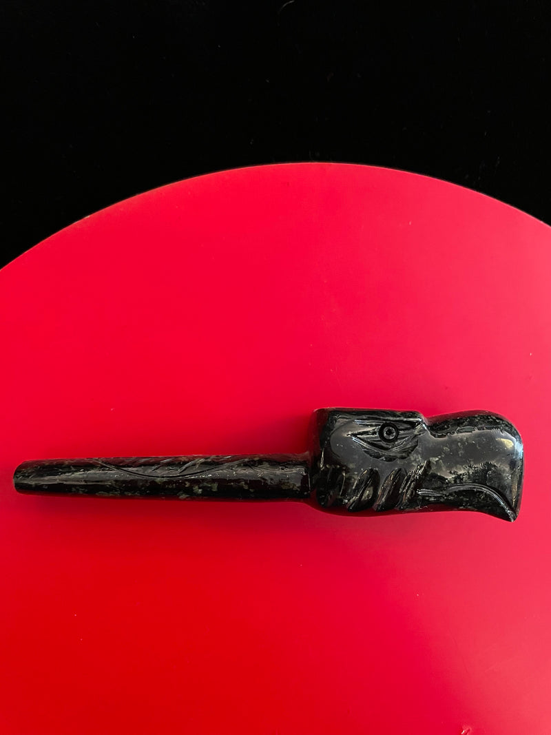 Atacama smoking pipes