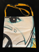 Greenpeace bags