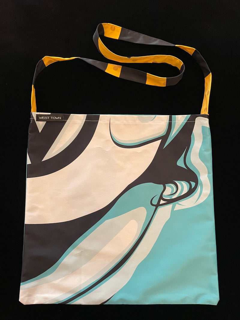 Greenpeace bags