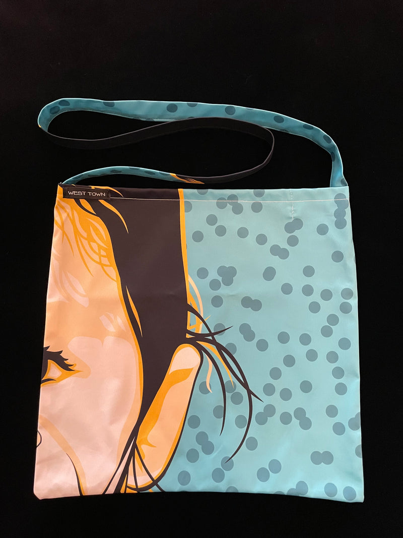 Greenpeace bags