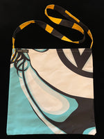Greenpeace bags