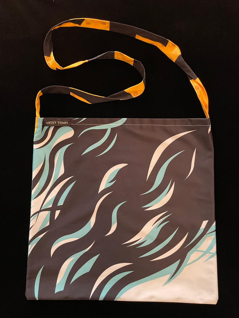 Greenpeace bags