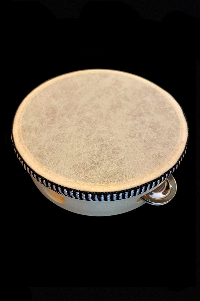 Cymbal Drum