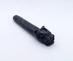 Atacama Desert Jaguar pipe