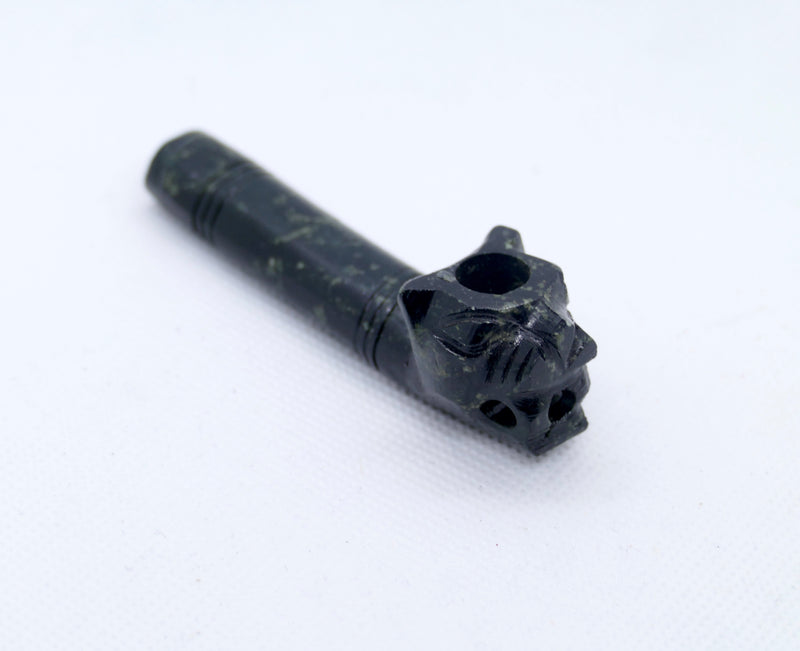 Atacama Desert Jaguar pipe