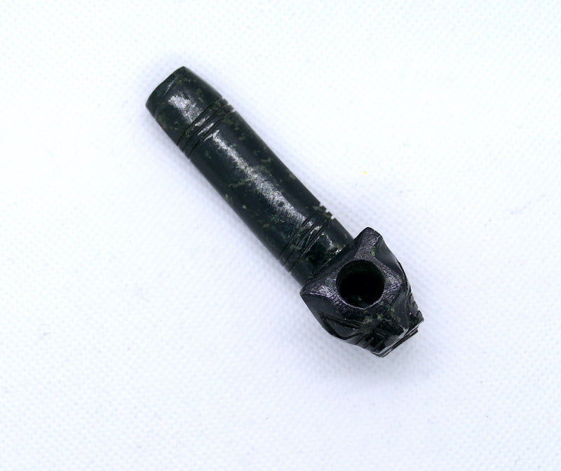 Atacama Desert Jaguar pipe