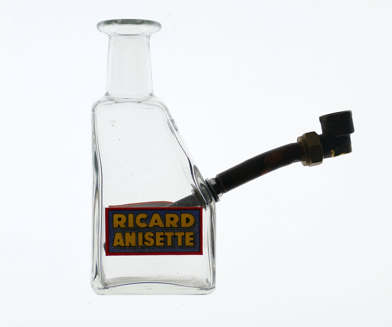 Frank's Bong