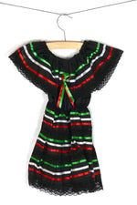 Mexican Day of Independence Dress