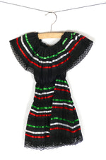 Mexican Day of Independence Dress