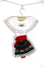 Mexican Day of Independence Dress