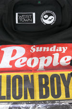 West Town - Lion Boy T-Shirt