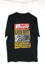 West Town - Lion Boy T-Shirt