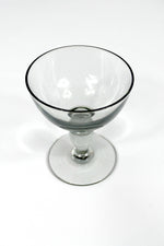 Clear Glasses - Set of 2