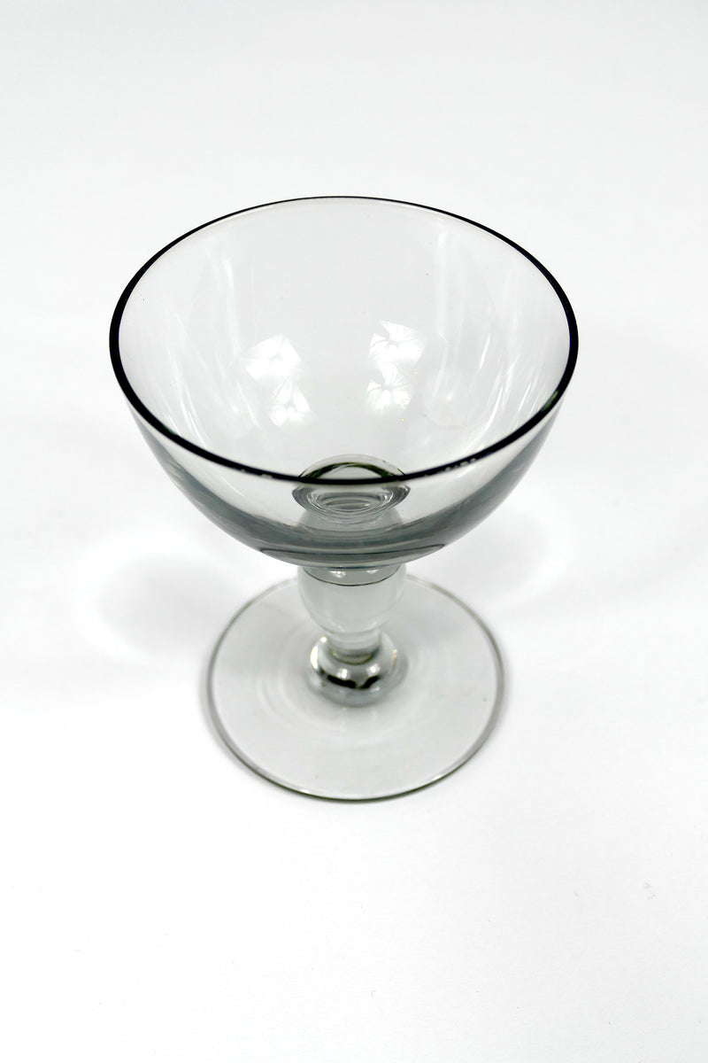 Clear Glasses - Set of 2