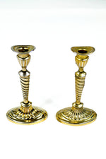 Brass Candle Stick #7