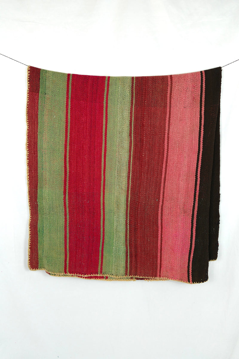 Bolivian Rug