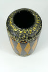 German Lava Vase