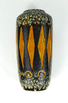 German Lava Vase