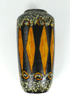 German Lava Vase