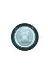 Blue Glass Bowl