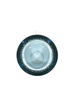 Blue Glass Bowl