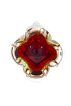 Glass Ashtray / Bowl