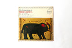 Miles Davis Compositions (Jazz Record - Rare Japanese Press)