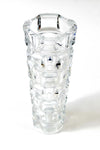 Vintage Glass Vase
