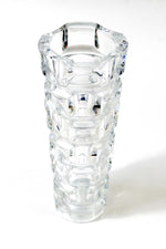 Vintage Glass Vase