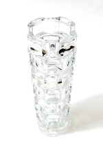 Vintage Glass Vase