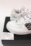 West Town Custom Air Force Trainers