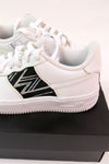 West Town Custom Air Force Trainers