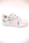 West Town Custom Air Force Trainers