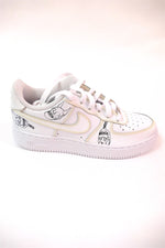 West Town Custom Air Force Trainers