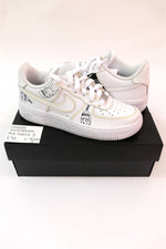 West Town Custom Air Force Trainers