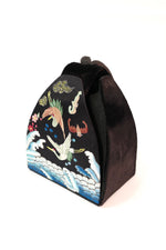 Silky Japanese Bag